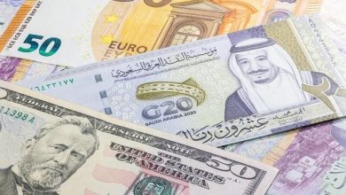 سعر الدولار مقابل الريال السعودي في بنك الراجحي اليوم