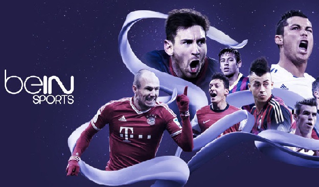 اسعار اشتراك bein sports في مصر