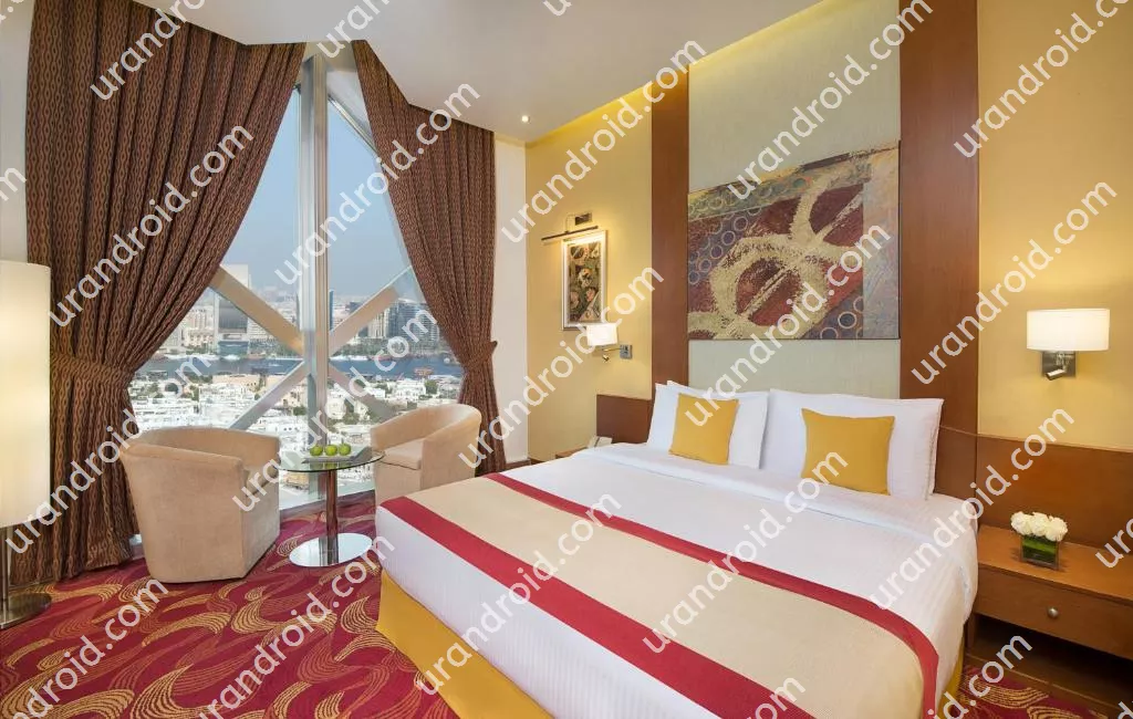 ارخص فنادق دبي 