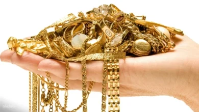 أسعار الذهب الآن