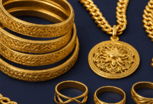 أسعار الذهب الآن في مصر