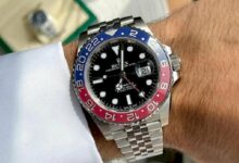 ساعات rolex