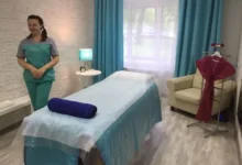 افضل اخصائية مساج للرجال بجدة