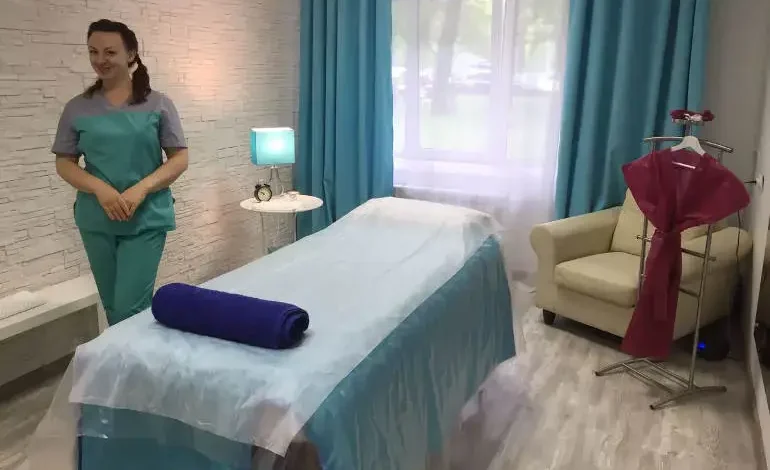 افضل اخصائية مساج للرجال بجدة