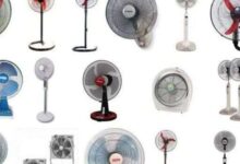 أسعار المراوح