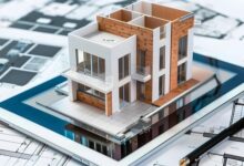 تكلفة التصميم المعماري في السعودية