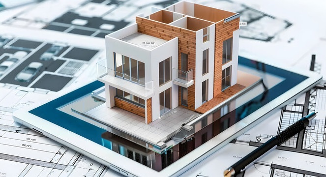 تكلفة التصميم المعماري في السعودية